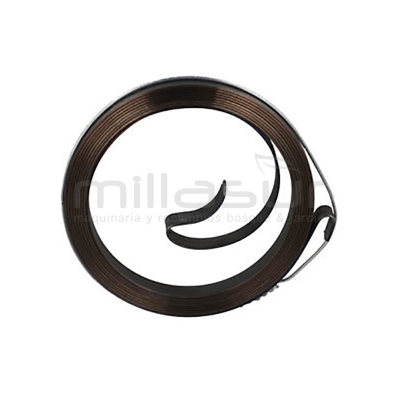 MUELLE ARRANQUE HONDA GCV135. GCV160 - motoscamaralweb.com