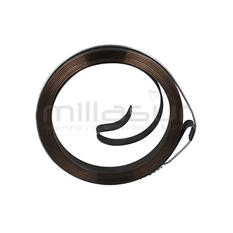 MUELLE ARRANQUE HONDA GCV135. GCV160 - motoscamaralweb.com