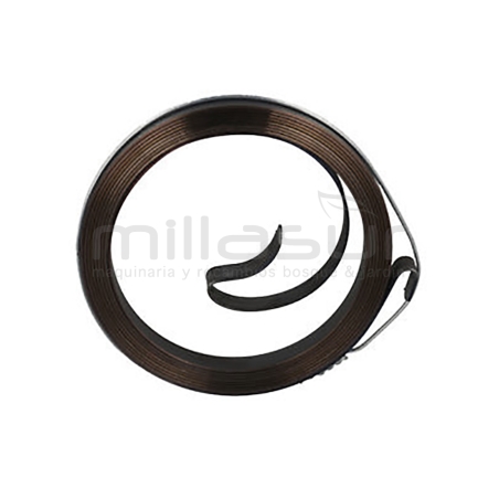 MUELLE ARRANQUE HONDA GCV135. GCV160 - motoscamaralweb.com