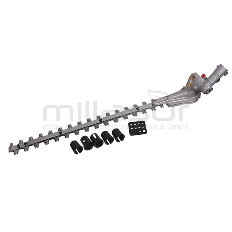 CABEZAL CORTASETOS DE PERTIGA UNIVERSAL - 55 CM ( PARA TUBO DE 28 26 25.4 25 24 ) - motoscamaralweb.com