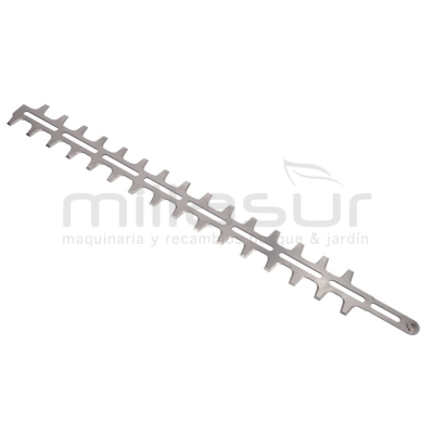 PEINE CUCHILLA PARA CABEZAL 55-124 - motoscamaralweb.com
