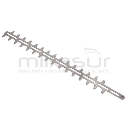 PEINE CUCHILLA PARA CABEZAL 55-124 - motoscamaralweb.com