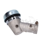 CABEZAL DESBROZADORAS ECO 26 mm. - 6 mm ( CUADRADO) - motoscamaralweb.com