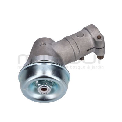 CABEZAL DESBROZADORAS ECO 26 mm. - 6 mm ( CUADRADO) - motoscamaralweb.com