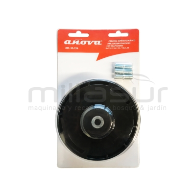 CABEZAL NYLON ANOVA - motoscamaralweb.com