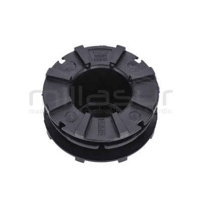 CARRETE CABEZAL NYLON ANOVA 55-126 - motoscamaralweb.com