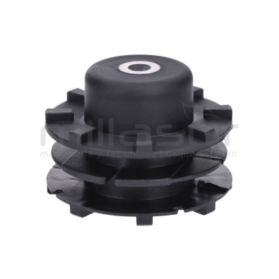 CARRETE CABEZAL NYLON ANOVA 55-126 - motoscamaralweb.com
