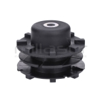 CARRETE CABEZAL NYLON ANOVA 55-126 - motoscamaralweb.com