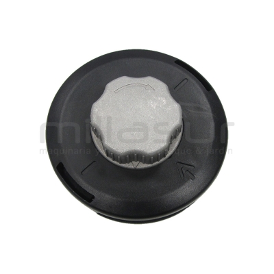 CABEZAL ANOVA TAP-N-GO CARGA RÁPIDA (SIN ADAPTADOR) - motoscamaralweb.com