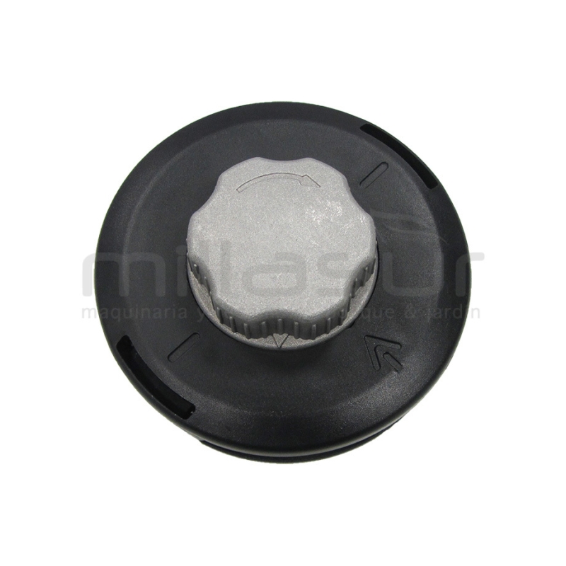 CABEZAL ANOVA TAP-N-GO CARGA RÁPIDA (SIN ADAPTADOR) - motoscamaralweb.com