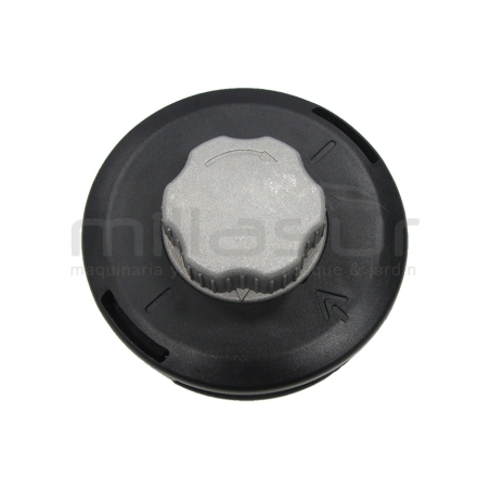 CABEZAL ANOVA TAP-N-GO CARGA RÁPIDA (SIN ADAPTADOR) - motoscamaralweb.com