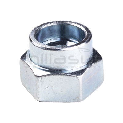 ADAPTADOR 12x1.50 HEMBRA CABEZAL TOPLINE ANOVA - motoscamaralweb.com