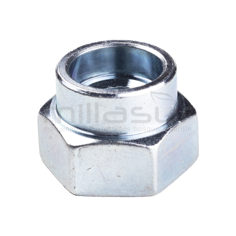 ADAPTADOR 12x1.50 HEMBRA CABEZAL TOPLINE ANOVA - motoscamaralweb.com