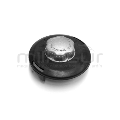 CARRETE Y TAPA INFERIOR 55-1280 &amp; 55-128 - motoscamaralweb.com