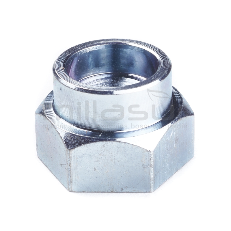 ADAPTADOR 8x1.25 HEMBRA CABEZAL TOPLINE ANOVA - motoscamaralweb.com