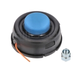 CABEZAL TAP-N-GO A35 - CON ADAPTADOR 10x1.25F / 12x1.75F - motoscamaralweb.com