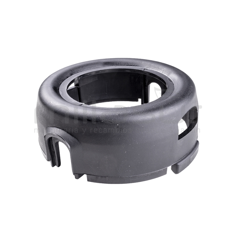 TAPA INFERIOR CABEZAL TAP-N-GO A35 - motoscamaralweb.com