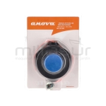 CABEZAL TAP-N-GO A25 - CON ADAPTADOR 10x1.25H / 12x1.75H - motoscamaralweb.com