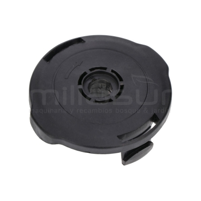 CARCASA SUPERIOR CABEZAL TAP-N-GO A25 - motoscamaralweb.com