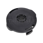 CARCASA SUPERIOR CABEZAL TAP-N-GO A25 - motoscamaralweb.com