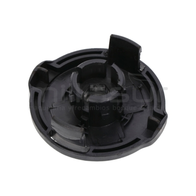 CARCASA SUPERIOR CABEZAL TAP-N-GO A25 - motoscamaralweb.com