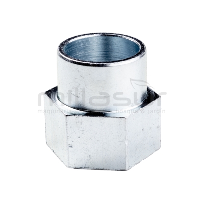 ADAPTADOR A35 M10x1.25 Izq./Hembra - motoscamaralweb.com