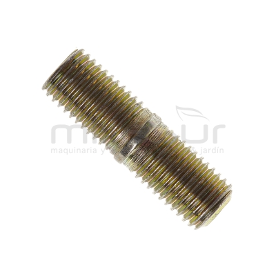 ADAPTADOR A25. A35. A45 M10x1.25 Izq./Macho - motoscamaralweb.com