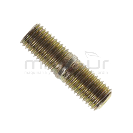 ADAPTADOR A25. A35. A45 M10x1.25 Izq./Macho - motoscamaralweb.com