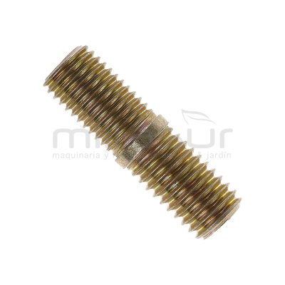 ADAPTADOR A25. A35. A45 M10x1.50 Izq./Macho - motoscamaralweb.com