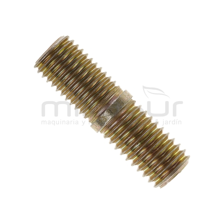 ADAPTADOR A25. A35. A45 M10x1.50 Izq./Macho - motoscamaralweb.com