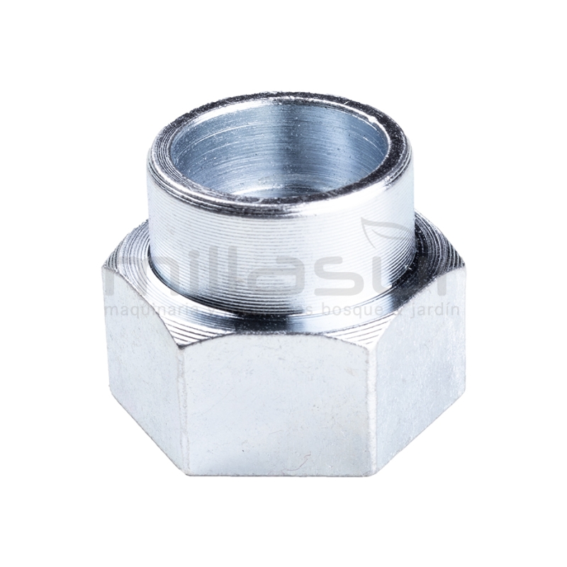 ADAPTADOR A45 M12x1.75 Izq./Hembra - motoscamaralweb.com