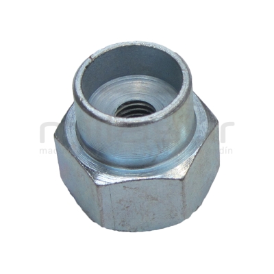 ADAPTADOR 8x1.25 Izq./Hembra - motoscamaralweb.com