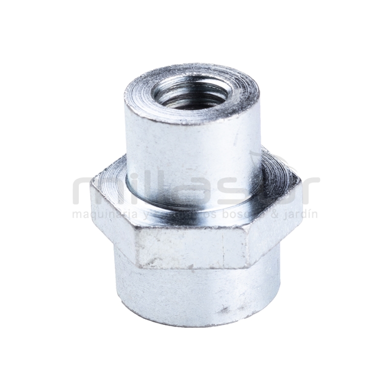 ADAPTADOR A25 M12x1.50 Izq./Hembra - motoscamaralweb.com