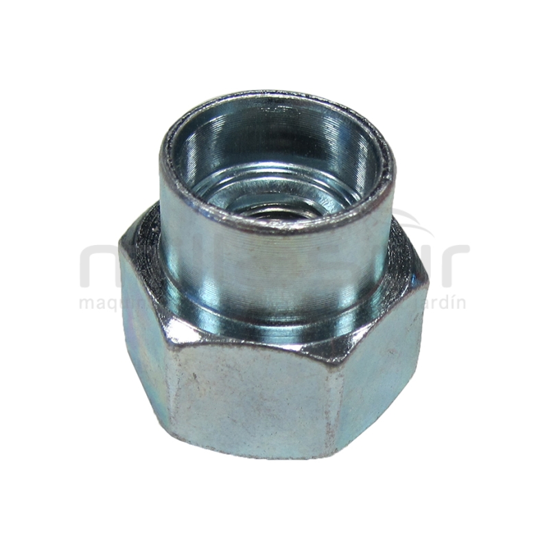 ADAPTADOR 10x1.25 Izq./Hembra - motoscamaralweb.com