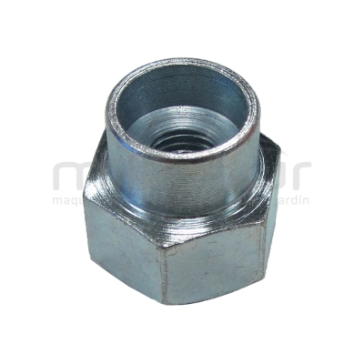 ADAPTADOR 10 x 1.50 Izq./Hembra ( solo Husqv.) - motoscamaralweb.com