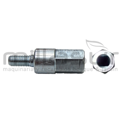 ADAPTADOR CODO OVALADO STIHL 5.5x7 mm - motoscamaralweb.com