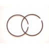 Juego de segmentos Wiseco 2T 57mm - motoscamaralweb.com