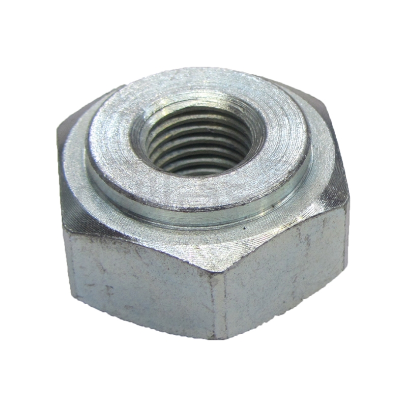 ADAPTADOR 10 x 1.25 Izq./Hembra ( solo HUSQV.) - motoscamaralweb.com