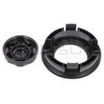 TAPA INFERIOR &amp; BOTON EASY BUMP ANOVA - motoscamaralweb.com