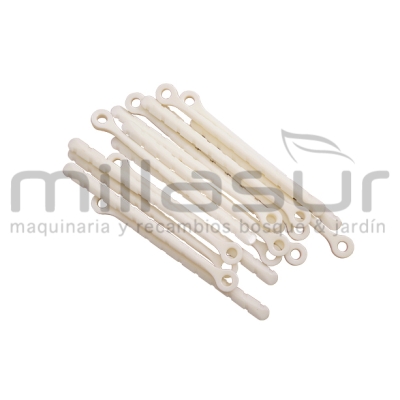 NYLON PARA CABEZAL PRODISC (BOLSA 16 UDS) - motoscamaralweb.com