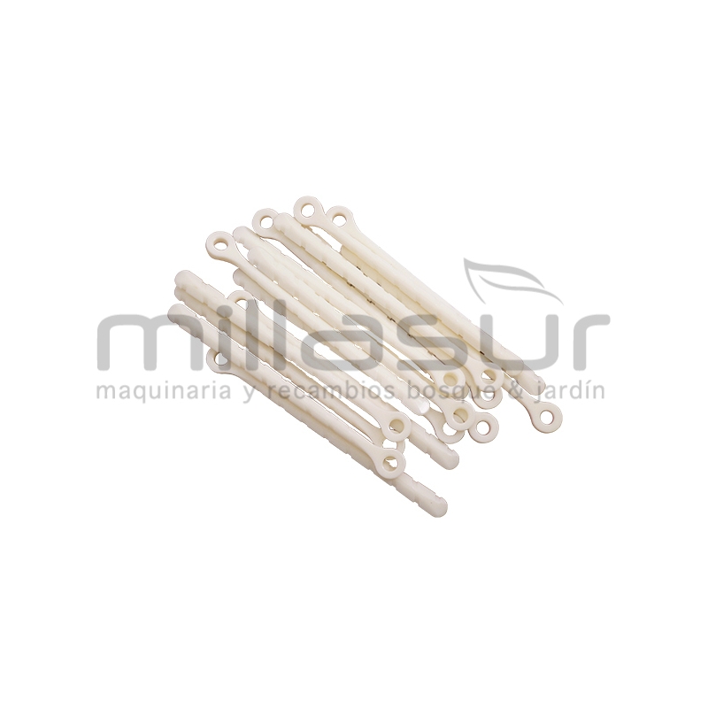 NYLON PARA CABEZAL PRODISC (BOLSA 16 UDS) - motoscamaralweb.com