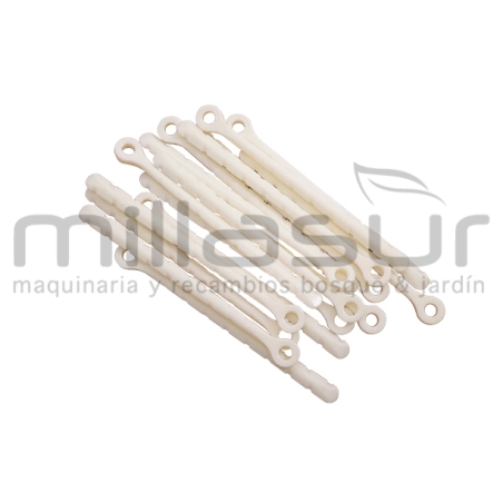 NYLON PARA CABEZAL PRODISC (BOLSA 16 UDS) - motoscamaralweb.com