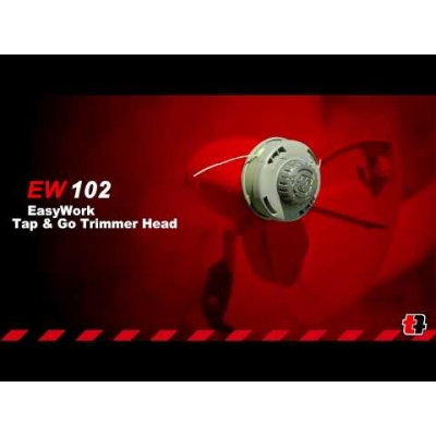 CABEZAL EASYWORK 102 CARGA RÁPIDA - SIN ADAPTADOR - motoscamaralweb.com