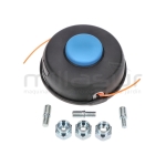 CABEZAL TAP-N-GO A45 - C/ADAPT 8x1.25/ 10x1.25/8x1.25F/ 10x1.25F/10x1.50/ 12x1.50F/12x1.75F - motoscamaralweb.com