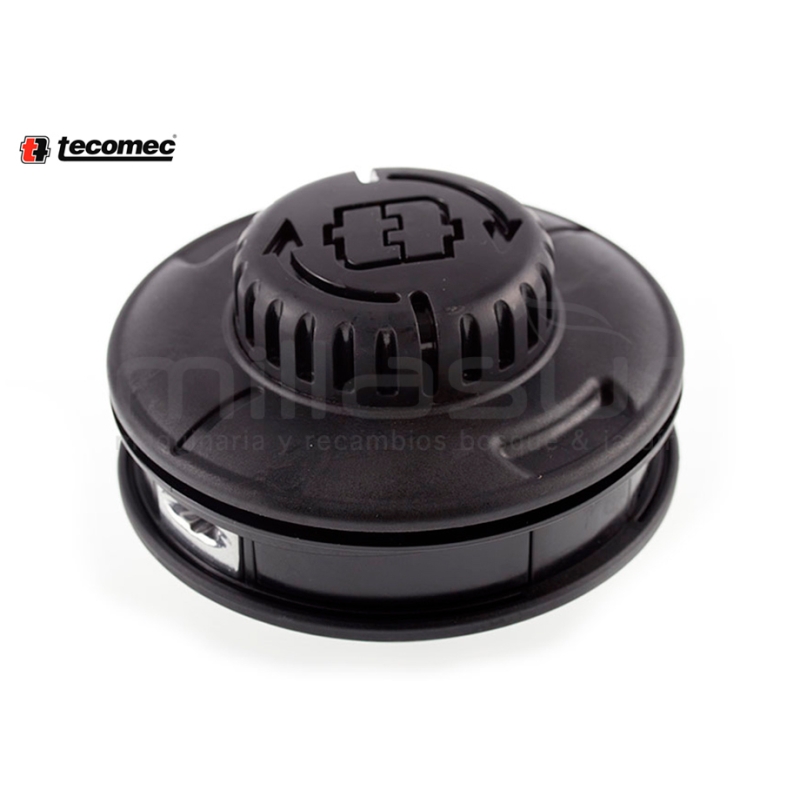 CABEZAL EASYWORK 130 CARGA RÁPIDA - SIN ADAPTADOR - motoscamaralweb.com