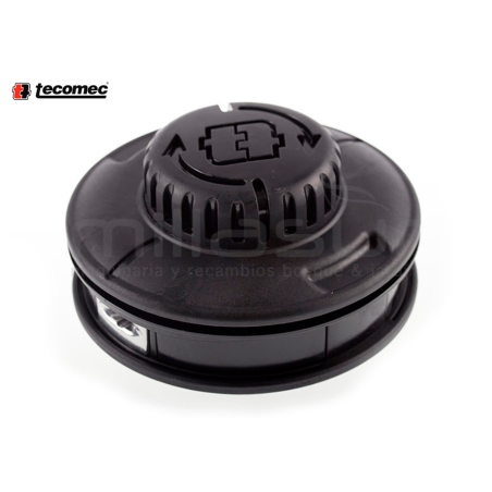 CABEZAL EASYWORK 130 CARGA RÁPIDA - SIN ADAPTADOR - motoscamaralweb.com