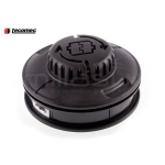 CABEZAL EASYWORK 130 CARGA RÁPIDA - SIN ADAPTADOR - motoscamaralweb.com