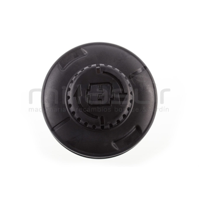 CABEZAL EASYWORK 130 CARGA RÁPIDA - SIN ADAPTADOR - motoscamaralweb.com