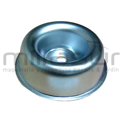 TAPA DE ACERO ALTA 10 mm - motoscamaralweb.com