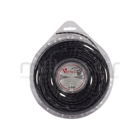NYLON VORTEX 3.00 x 43 m.(ANTIRUIDO-COPOLIMERO) - motoscamaralweb.com